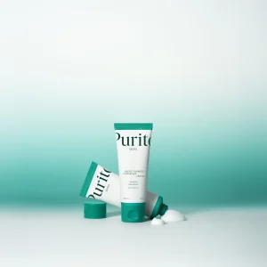 Mighty Bamboo Panthenol Cream 100ml