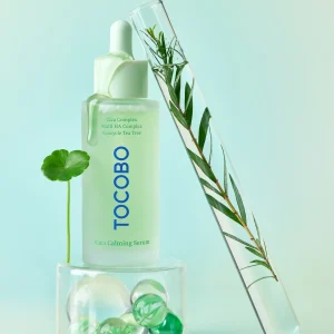 Cica Calming Serum 50ml
