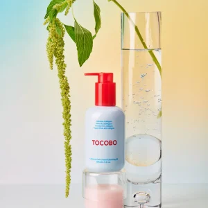 Calamine pore Control Cleansing Oil 200ml