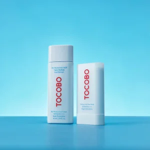 BIO WATERY SUN CREAM