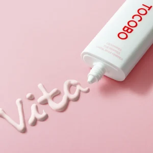 VITA TONE UP SUN CREAM