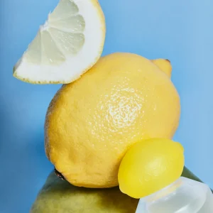 AHA BHA LEMON TONER 150mL