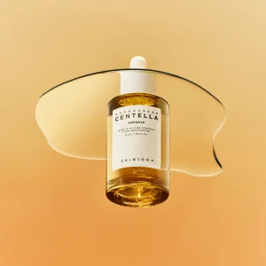 Madagascar Centella Ampoule