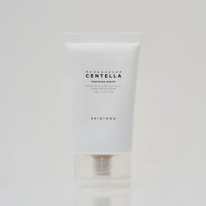 Madagascar Centella Soothing Cream