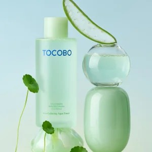 Cica Calming Aqua Toner 200ml