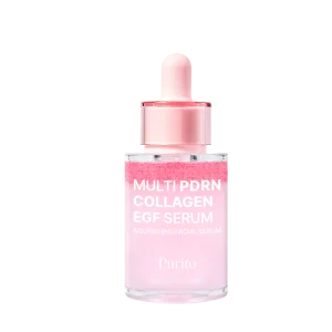 Multi PDRN Collagen EGF Serum 30ml