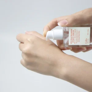 15% Niacinamide Purity Serum 30ml