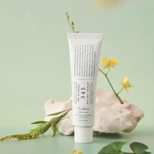 345 Relief Cream