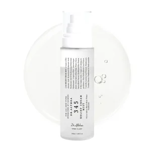 345 Relief Cream Mist