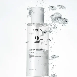 BHA 2% GENTLE EXFOLIATING TONER 150ml
