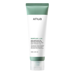 HEARTLEAF LHA MOISTURE PEELING GEL 120ml