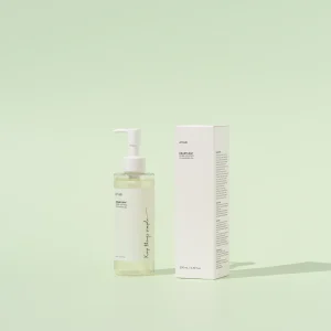 HEARTLEAF PORE CONTROL CLEANSING OIL 200ml