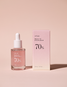 PEACH 70% NIACINAMIDE SERUM 30ml