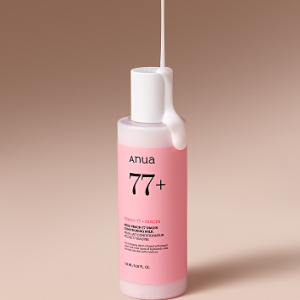PEACH 77 NIACIN CONDITIONING MILK 150ml