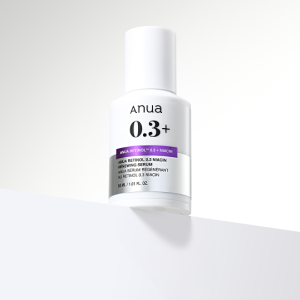 RETINOL 0.3% + NIACIN RENWEING SERUM 30ml