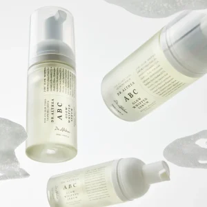 ABC Glow Whipped Serum 100ml