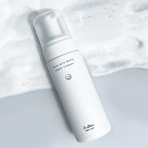Amino Acid Gentle Bubble Cleanser