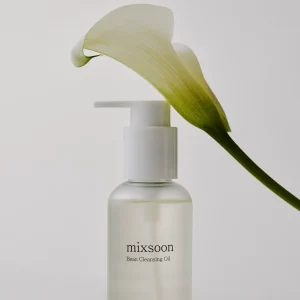 Bean Cleansing Oil 195ml