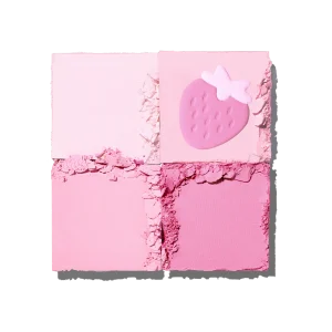 Blending Mood Cheek #06 Berry Smoothie