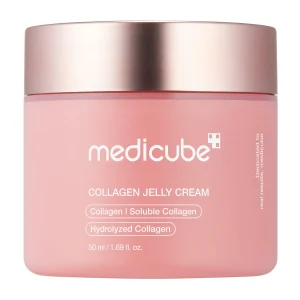 COLLAGEN JELLY CREAM 50ml