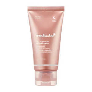 COLLAGEN NIGHT WRAPPING MASK 75ml