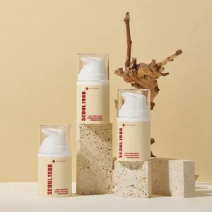 Cream : Retinal Liposome 1% + Fermented Rice