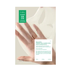 Cushion Veil Calming Mask 35g*4EA