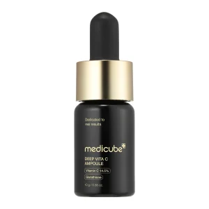 DEEP VITA C AMPOULE 2.0 30g