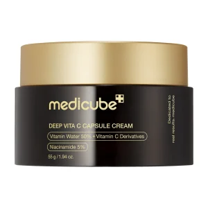DEEP VITA C CAPSULE CREAM 55g
