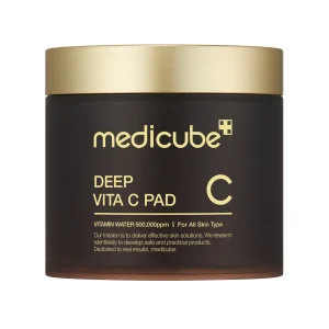 DEEP VITA C PAD (70pcs)