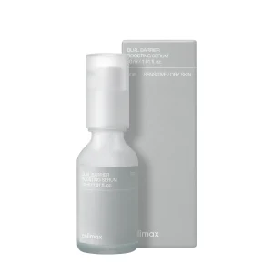 [EU] Dual Barrier Boosting Serum 30mL