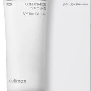 [EU] (Renew) Oil Control Light Sunscreen 40ml