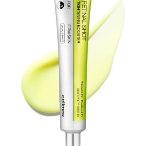 [EU] THE -A Retinol Shot Tightening Booster 15ml