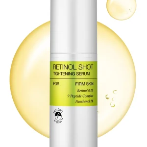 [EU] VITA-A Retinol Shot Tightening Serum 30ml
