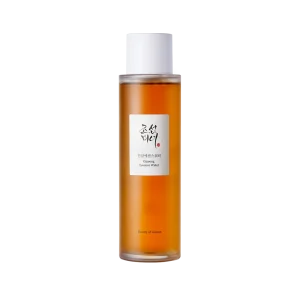 Ginseng essence water