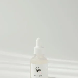 Glow deep Serum