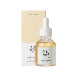 Glow Serum