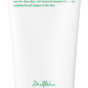 Green Relief Amino Gel Cleanser 100ml