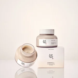 Ground Rice and Honey Glow Mask 150ml