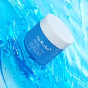 HYALURONIC CERAMIDE JELLY CREAM 50 ml