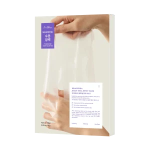 Jelly Seal Dewy Mask (28g*4EA)