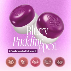 Mauve Line