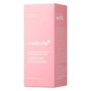 PDRN PINK EXOSOME SHOT SERUM 2000 30ml