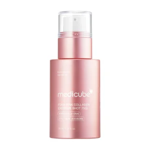 PDRN PINK EXOSOME SHOT SERUM 7500 30ml