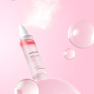 PDRN PINK GLUTATHIONE SERUM MIST