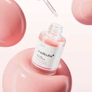 PDRN PINK PEPTIDE SERUM