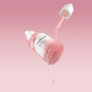 PDRN PINK PEPTIDE SERUM 30ml