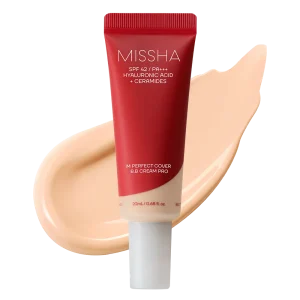 Perfect Cover BB Cream_PRO