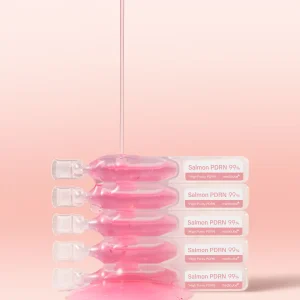 PINK ONE DAY SERUM (10ea)