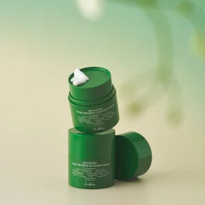 Pure Grinding Cleansing Balm